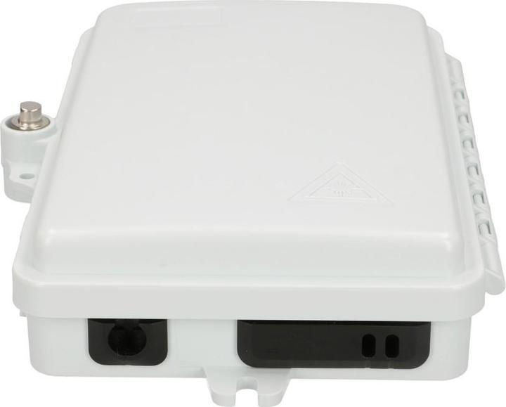 Actual product image Extralink Alice 2 core Fiber Optic Distribution Box