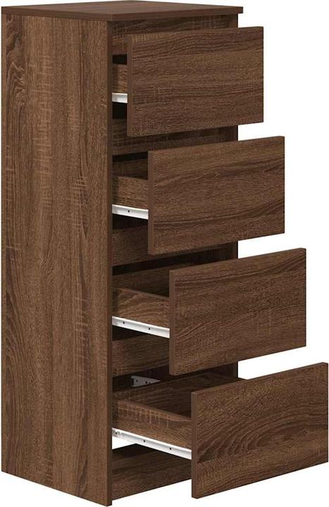 Produktbild vidaXL Rahab (37.50 x 35 x 99 cm)