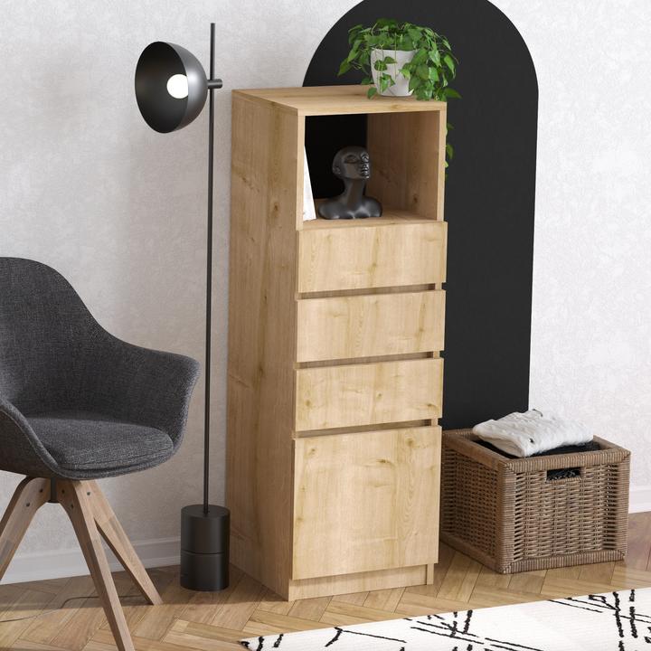 Produktbild Kalune Design Haisley (40 x 40 x 120 cm)