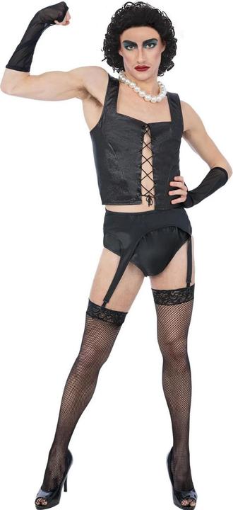 Produktbild Universal Textiles Kostüm ‘” ’FrankNFurter“ (L)