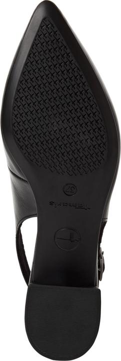Actual product image Tamaris Sling pumps (37)