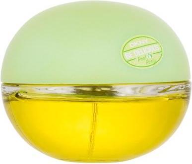 Actual product image DKNY Be Delicious Pool Party Lime Mojito (Eau de toilette, 50 ml)