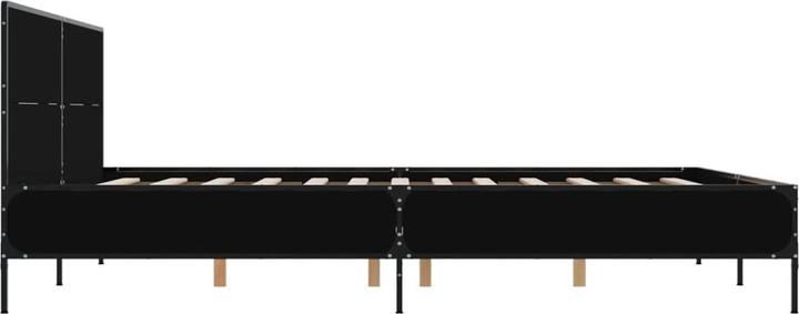 Image du produit vidaXL Bettgestell (150 x 200 cm)