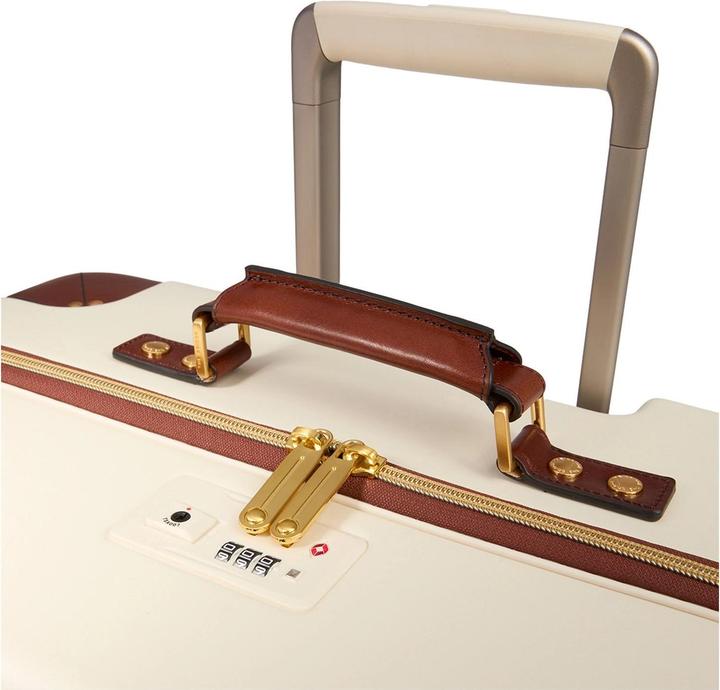 Produktbild The Bridge Story Viaggio Trunks, Trolley (80 l)