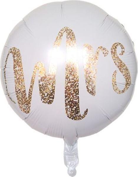 Actual product image MU Style Balloon Set Wedding (9 pcs.)