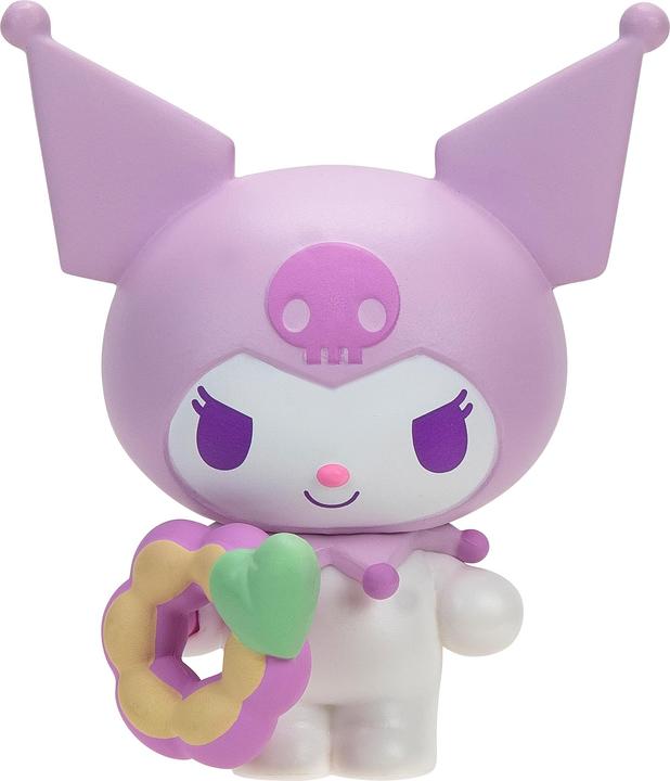 Actual product image Giochi Preziosi Hello Kitty and Friends Dreamland Serie 2 1pz Assortimento