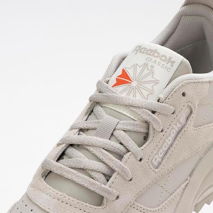 Image du produit Reebok Scarpa da Ginnastica Extra Classica in Pelle (40.5)