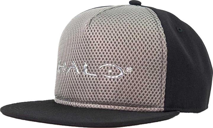 Produktbild Halo Snapback Mütze (S)
