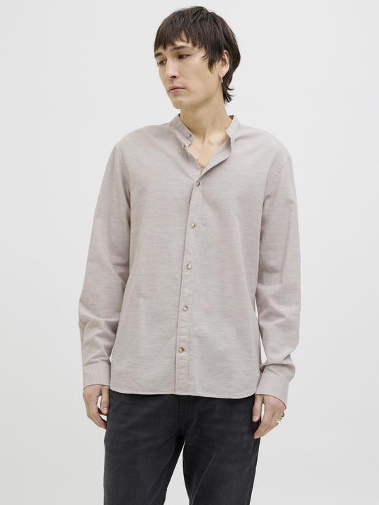 Produktbild Jack & Jones Jjesummer Band Shirt Ls Sn (M)