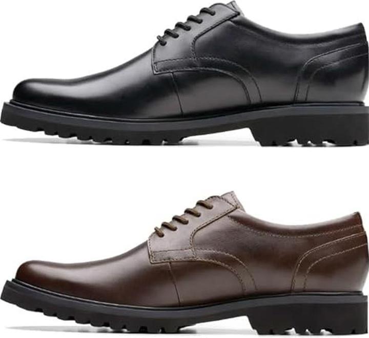 Image du produit Clarks M Berwick Lace (42.5)