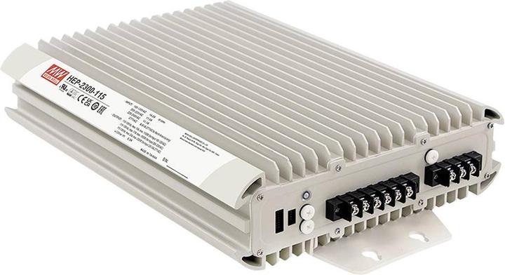 Immagine prodotto Mean Well Schaltnetzteil
