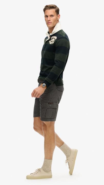 Produktbild Superdry Heavy Cargo Short (30)