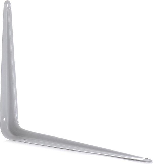 Produktbild Haushalt SHELF HOLDER 200X250 SB-01 WHITE