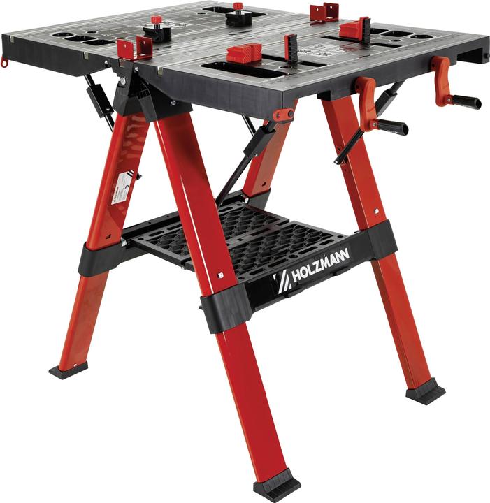 Holzmann WST100Solido (75 cm, 57.50 cm)