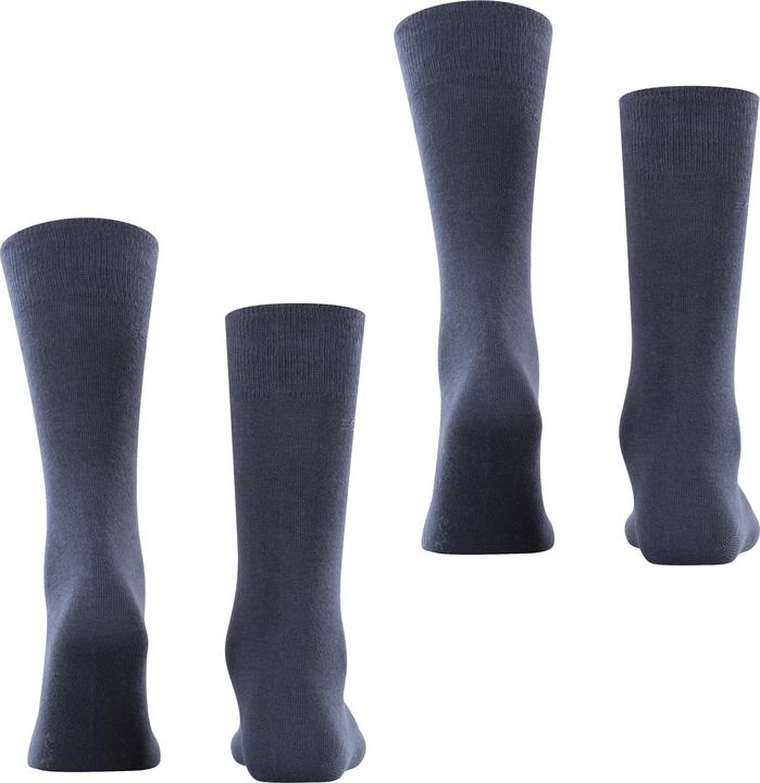Produktbild Esprit Basic Uni SO 2P (2er Pack, 47 - 50)