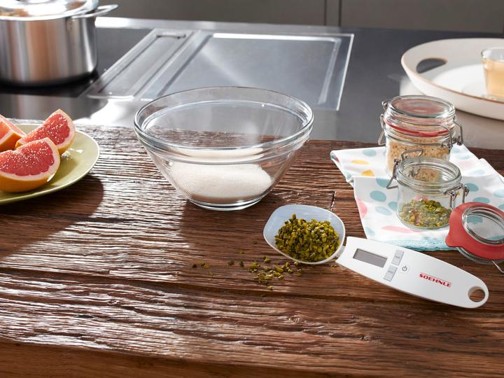 Produktbild Soehnle Cooking Star