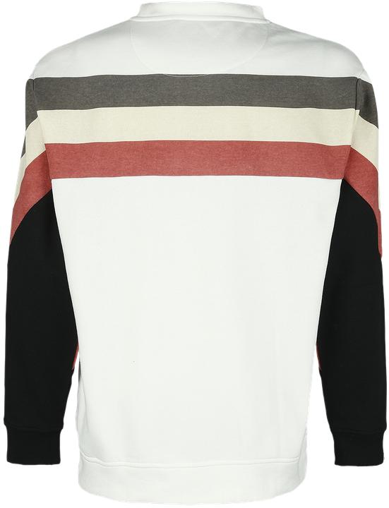 Produktbild EMP Sweatshirt mit Oldschool EMP- Logo (M)