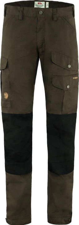 Dark Olive-Black