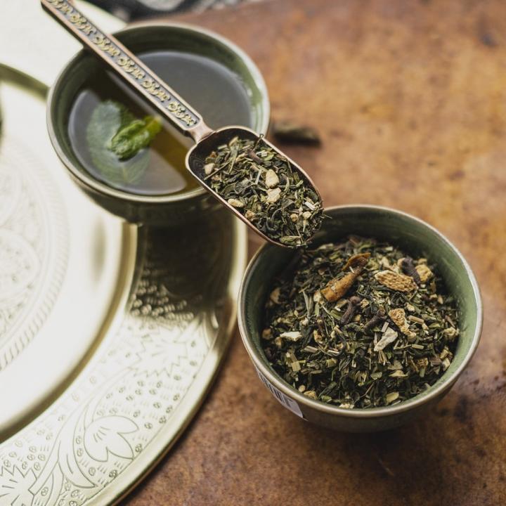 Produktbild Paper & Tea Bollywood | Bio-Tee (90 g)