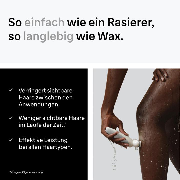 Actual product image Braun Silk·épil 9