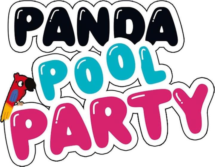Produktbild Panda-Pool-Party (Deutsch, 2 - 4 Spieler)