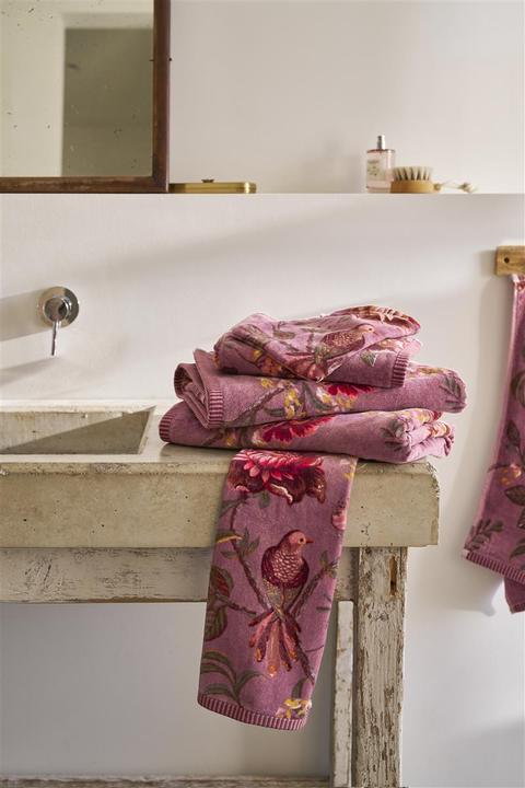 Produktbild PIP Studio Secret Garden (55 x 100 cm)