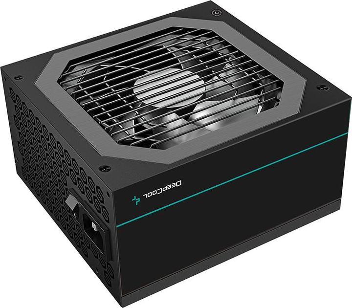 Immagine prodotto Deepcool DQ750-M-V2L Alimentatore 750 W 20+4 pin ATX Nero (750 W)