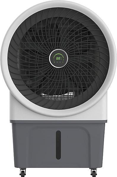 Be Cool LUFTKÜHLER 250W 52LITER TIMER (BC52ACP2501 WS) (260 m²)