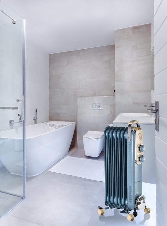 Immagine prodotto Ariete 837 Vintage (1500 W)