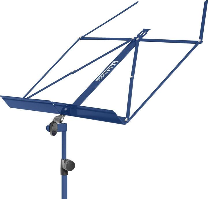 Actual product image Bemero MSS-8090BL