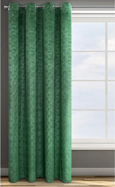 Actual product image Eurofirany D91 (140 x 250 cm)