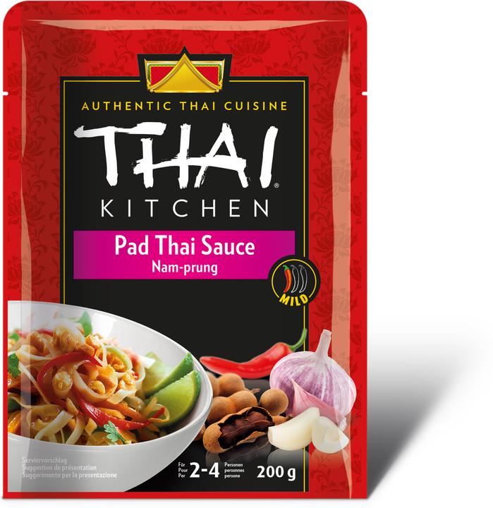 Produktbild Thai Kitchen Pad Thai (200 g)