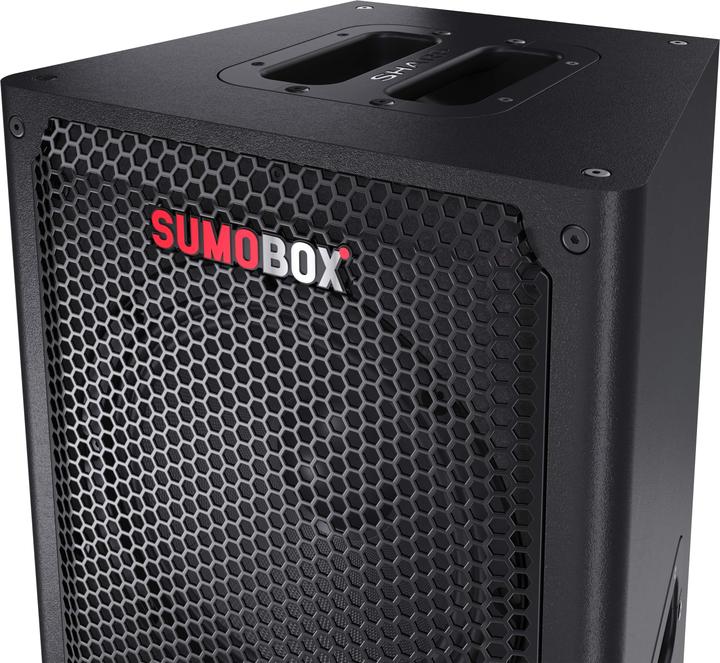 Actual product image Sharp CP-LS100 (10 h)