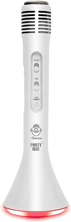 Produktbild Idance PM 10