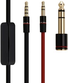 Produktbild Monster Beats by Dr. Dre, Studio Kopfhörer (Kabelgebunden)