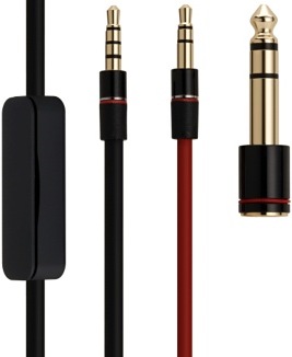 Produktbild Monster Beats by Dr. Dre, Studio Kopfhörer (Kabelgebunden)