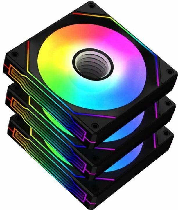 Produktbild Captiva Infinity G20A (120 mm, 3x)