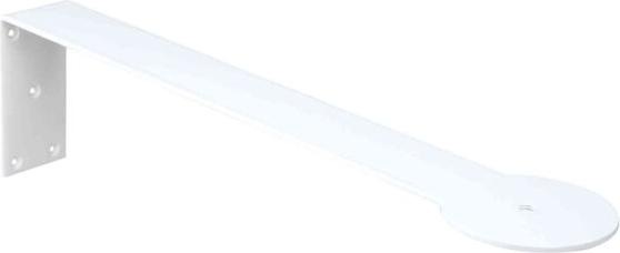 Produktbild Trixie Wandhalterung für Kratzbäume (10 cm, Weiss)