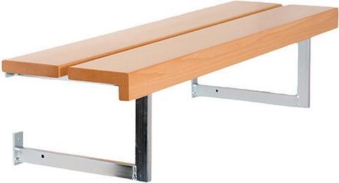 Productafbeelding Makk Bankconsoles voor kleuterscholen (34.50 cm)