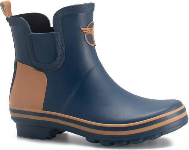 Actual product image Rouchette 's rain boots influences (38)