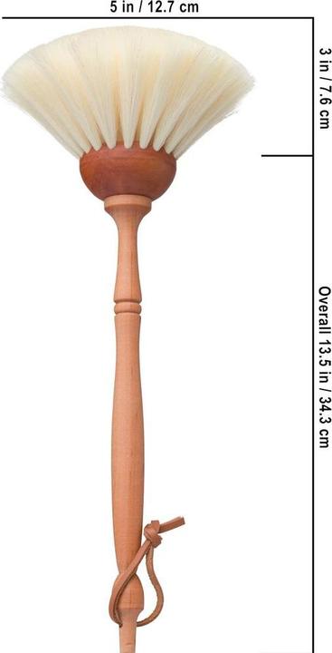 Actual product image Bürstenhaus Redecker Feather duster