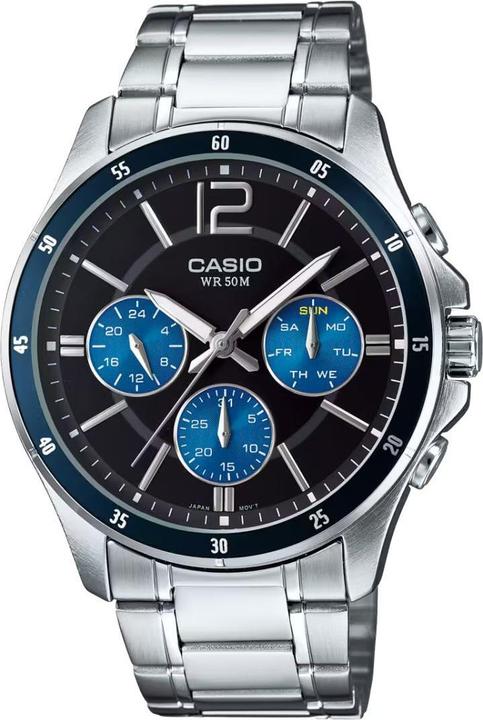 Produktbild Casio Collection (Analoguhr, 43 mm)