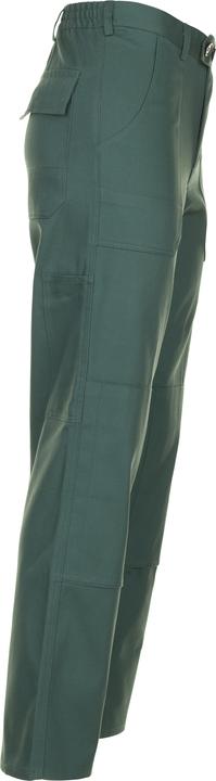 Actual product image Planam Cargo trousers medium green 58 60 (60)