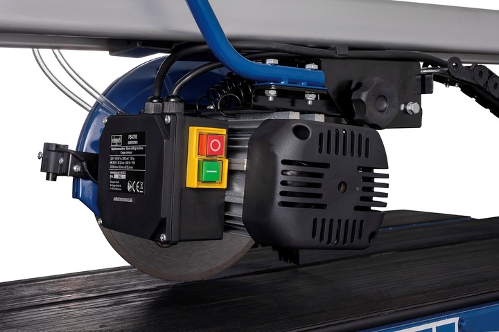 Image du produit Scheppach FS4700