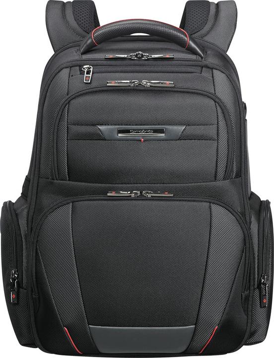 Samsonite Pro-Dlx 5 (20 l)