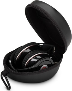 Produktbild Monster Beats by Dr. Dre, Studio Kopfhörer (Kabelgebunden)