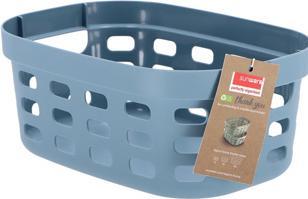 Produktbild Sunware Sigma Home Korb 5 Liter Blau