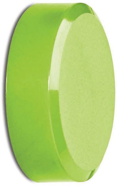 Produktbild Maul FacetterandMagnet MAULpro hellgrün (20 x)