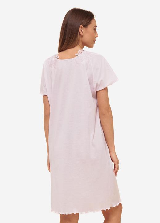 Produktbild Féraud Nachthemd Wellensaum (36)