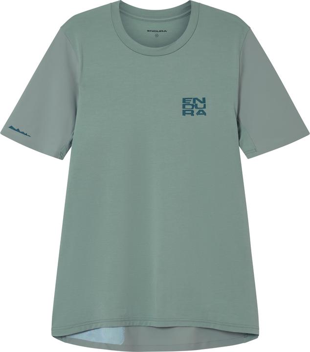 Produktbild Endura AllTrack Ride S/S Tech Tee (M)
